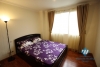 An elegant apartment for rent in Ciputra G2